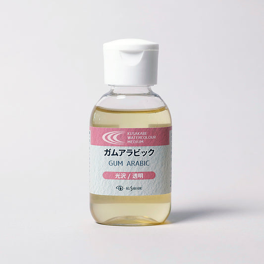Gum Arabic Medium