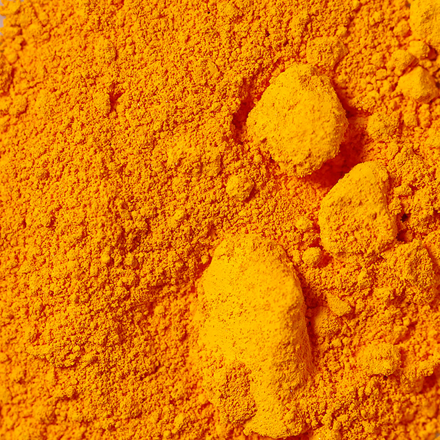 Cadmium Yellow Deep