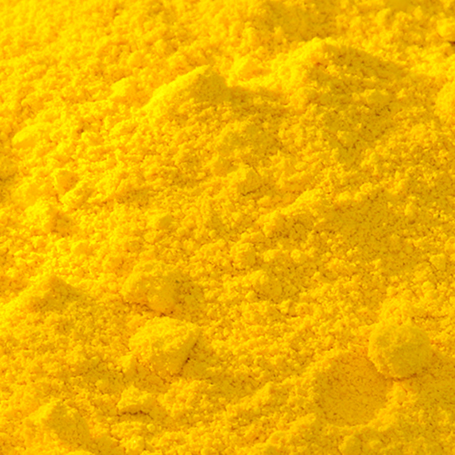 Cadmium Yellow Medium