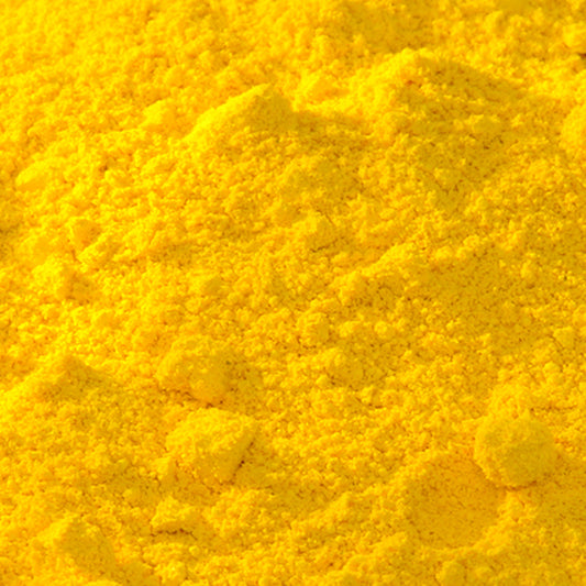 Cadmium Yellow Medium