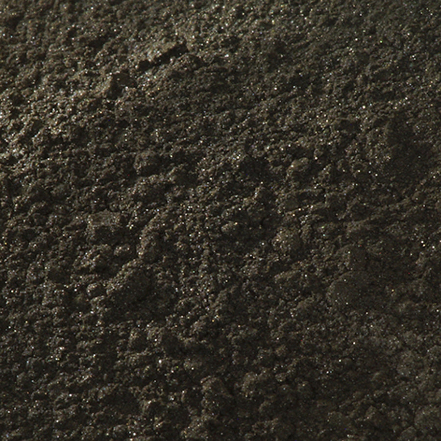 バインブラック