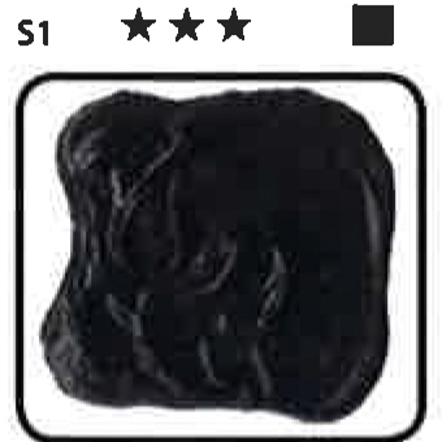 アイボリーブラック No,37