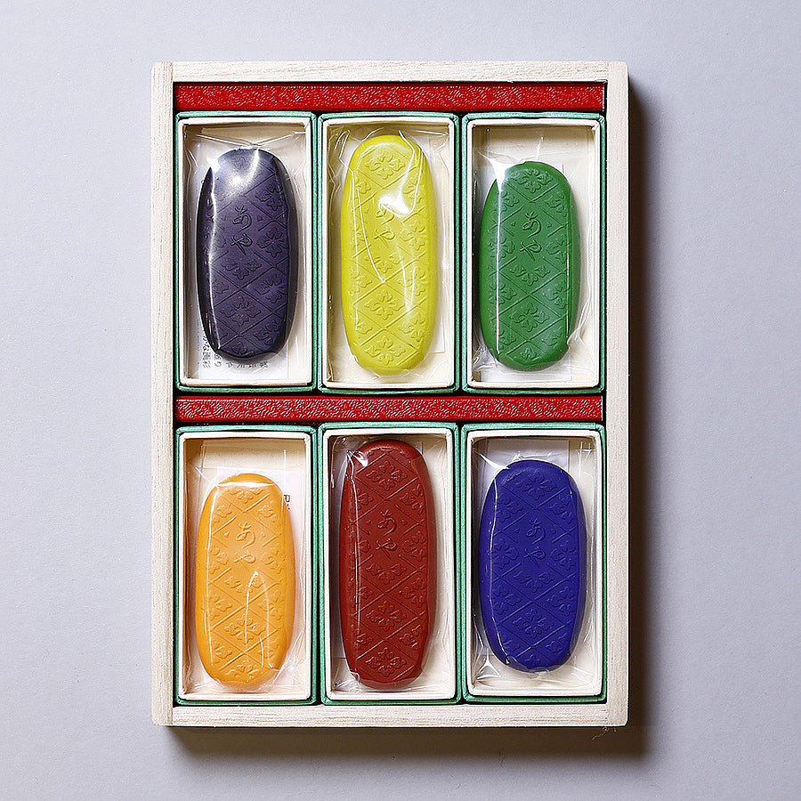Paulownia Box for Saiboku Aya
