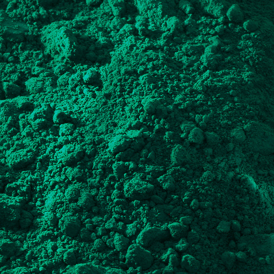 Phthalocyanine Green