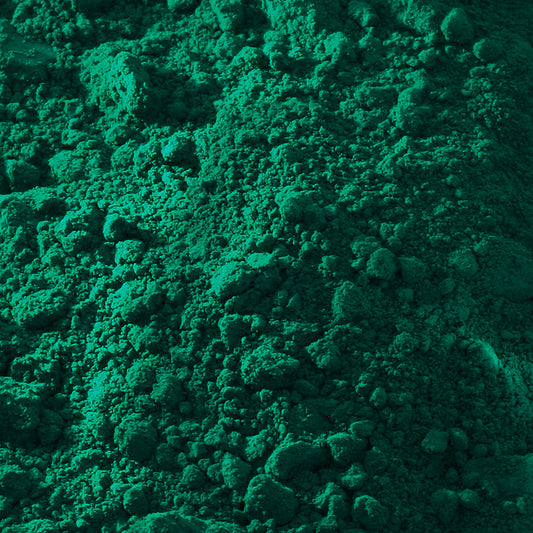 Phthalocyanine Green