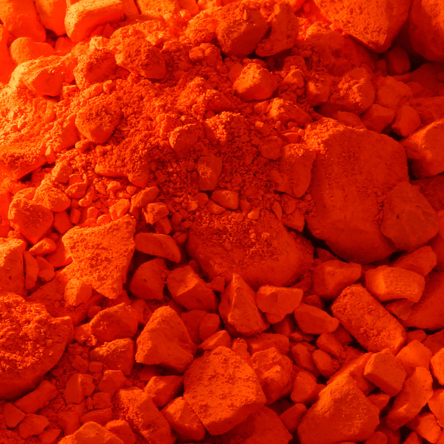 水干 朱 - PIGMENT TOKYO