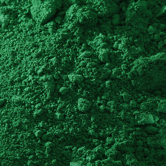 Cadmium Green