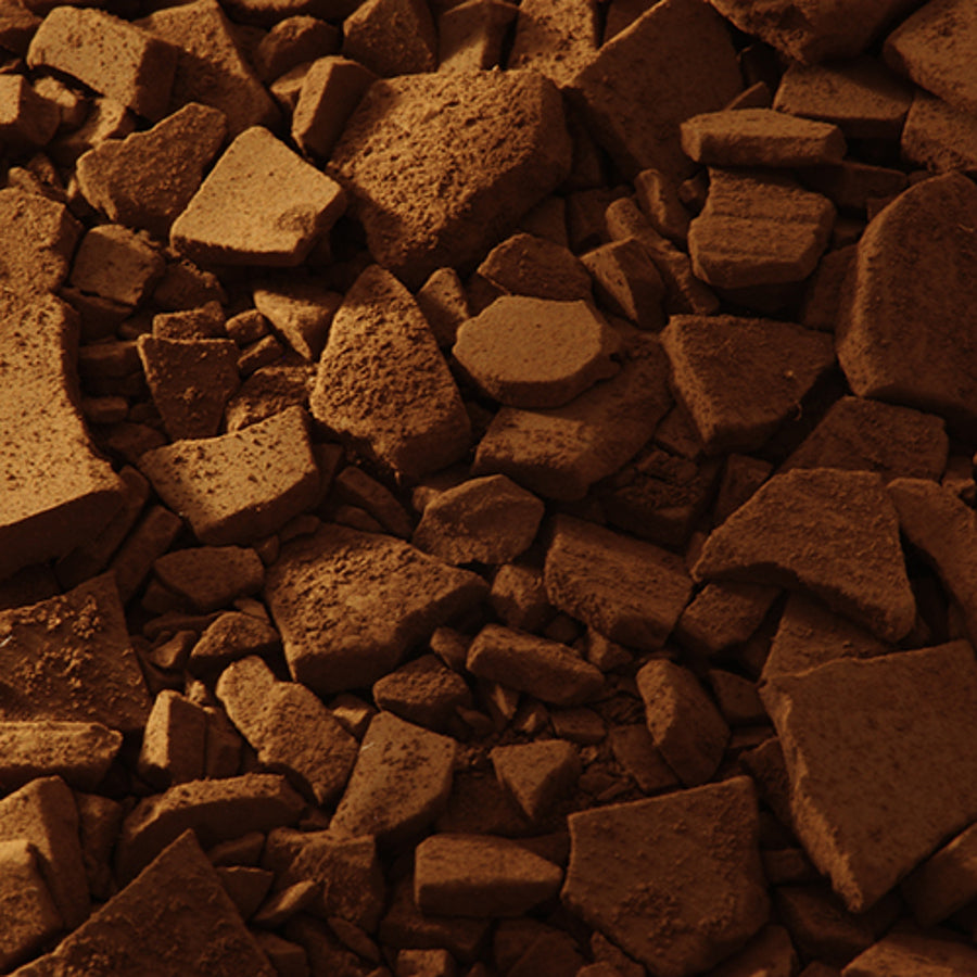 ギリシア焦茶 - PIGMENT TOKYO