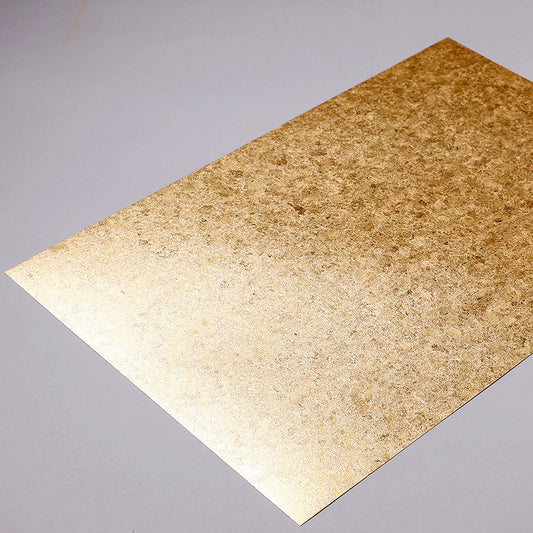 RSY-008 Brass Leaf (Powder)