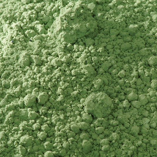 Cool Green Earth