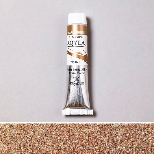 AQYLA PEARL BRONZE No.071