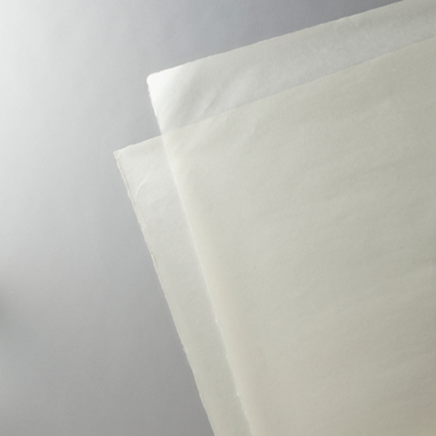 Oguni Mulberry Paper (Snowbleached)