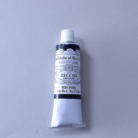 Ivory Black No.37