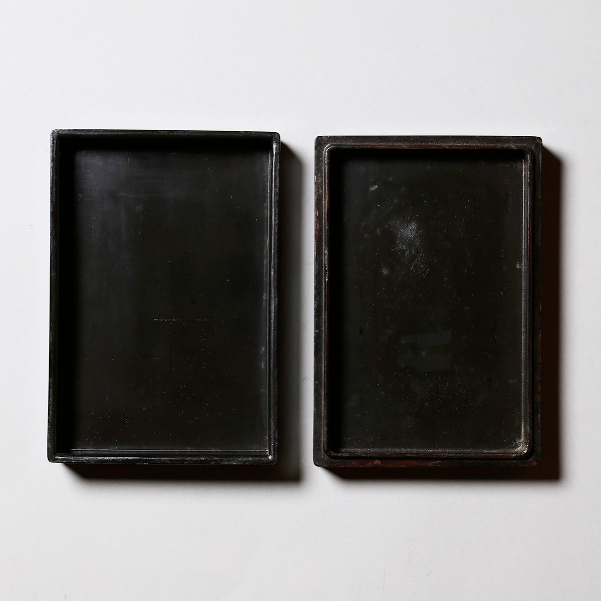 She Inkstone Rectangular (Practical use)