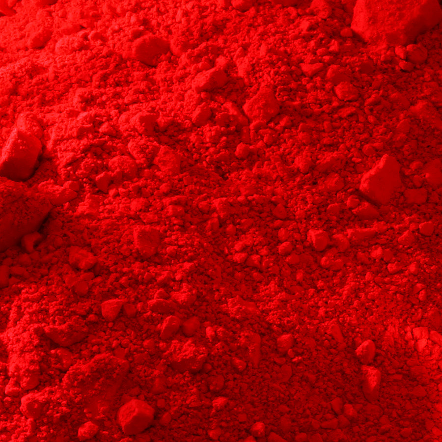 水干 赤口朱 - PIGMENT TOKYO