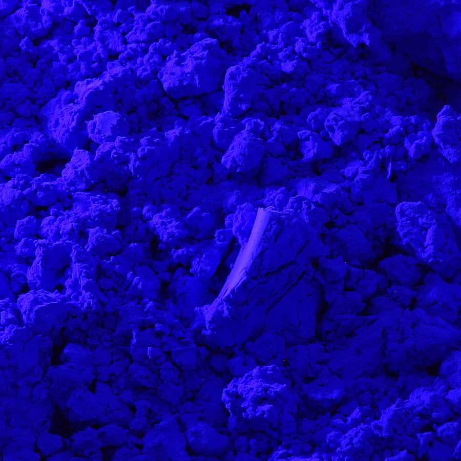 Ultramarine Blue Deep