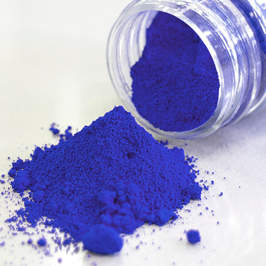 YInMn Blue