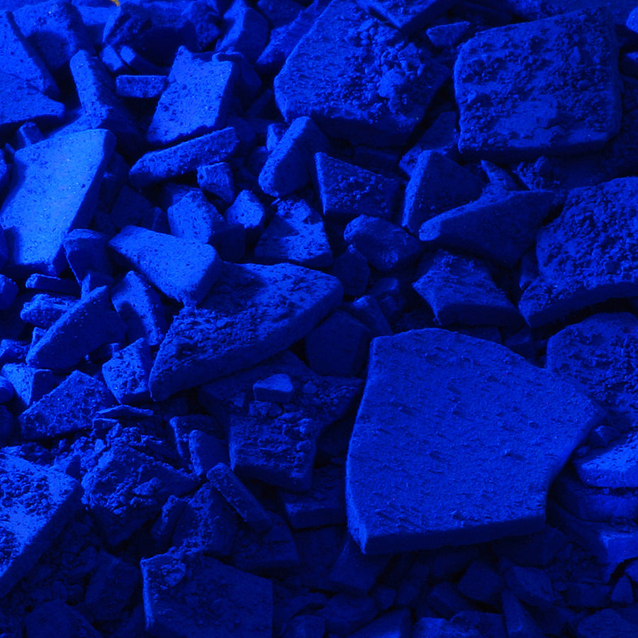 水干 紺青 - PIGMENT TOKYO