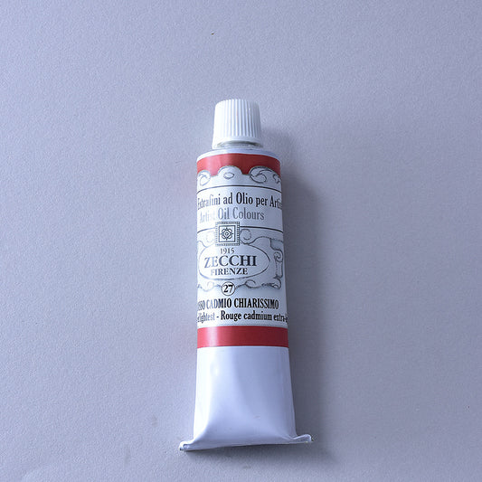 Cadmium Red Lightest No.27
