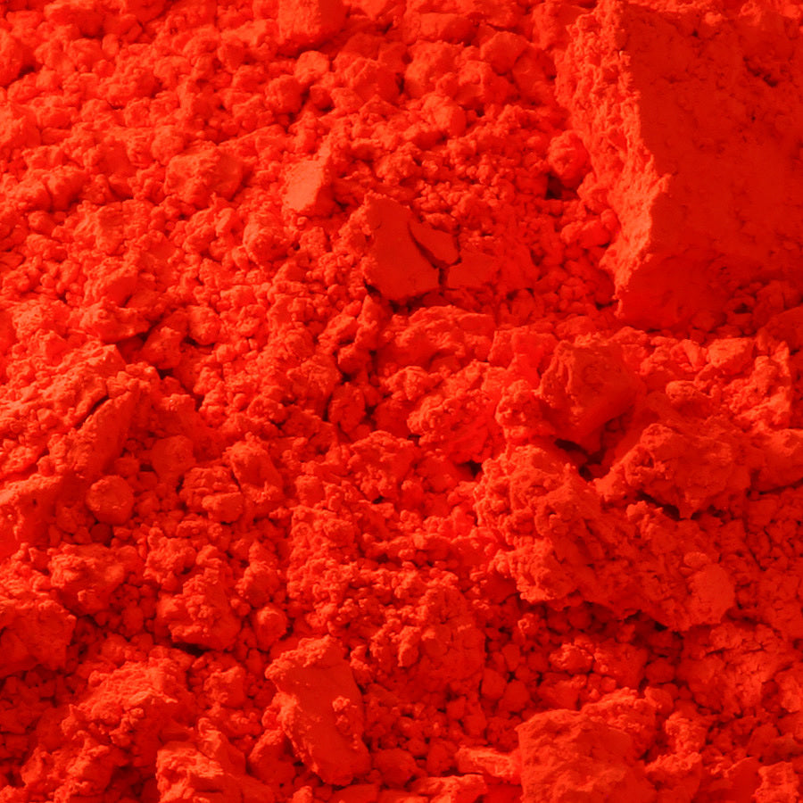 Vermilion