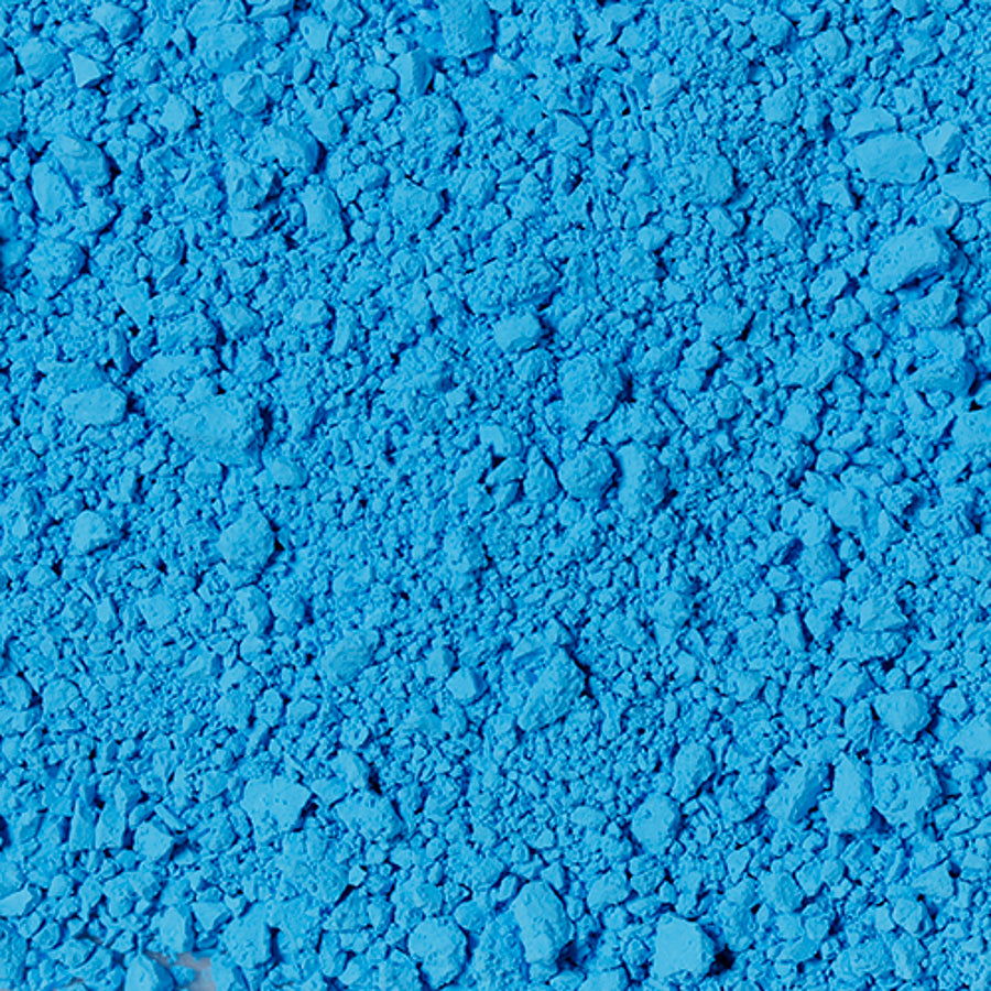 Fluorescent Blue