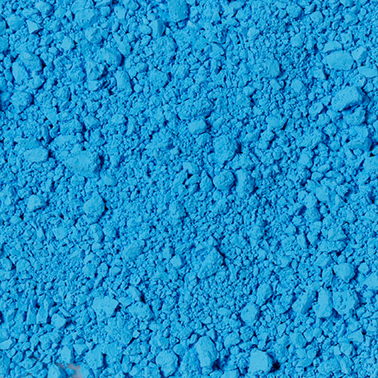 Fluorescent Blue