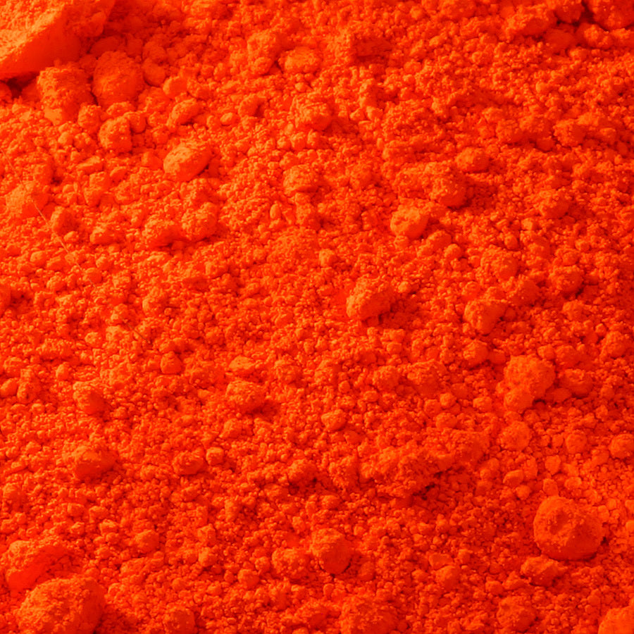 Cadmium Red Pale