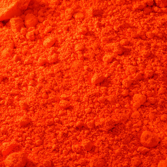 Cadmium Red Pale