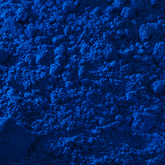 Primary Blue (Cyan)