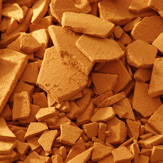 伊太利亜朱土 - PIGMENT TOKYO