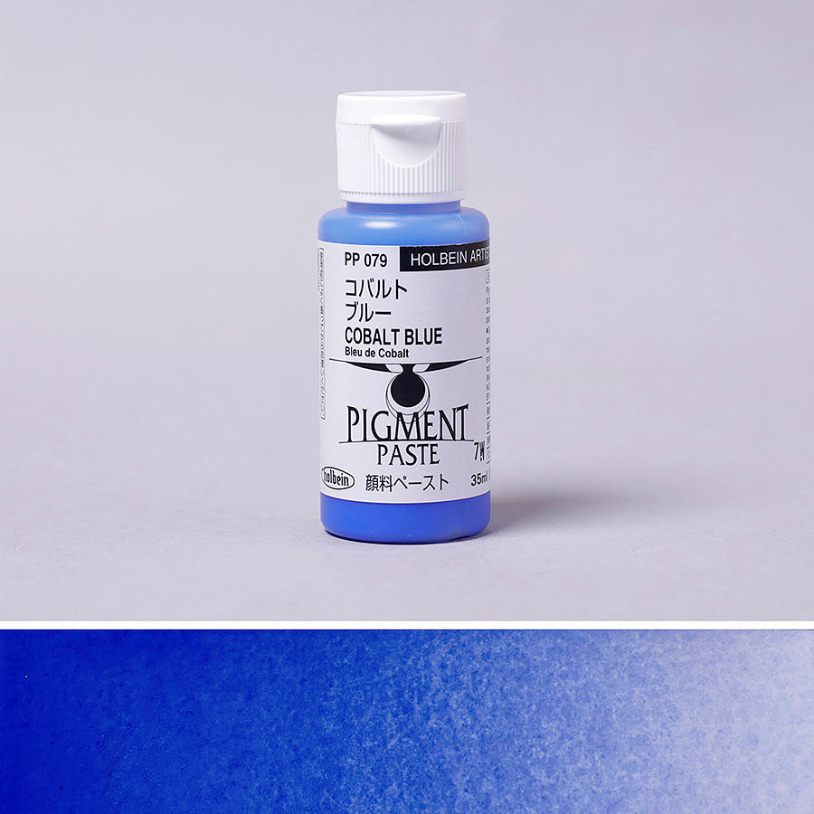 Pigment Paste Cobalt Blue