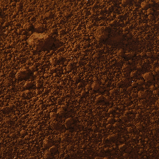 Mars Brown
