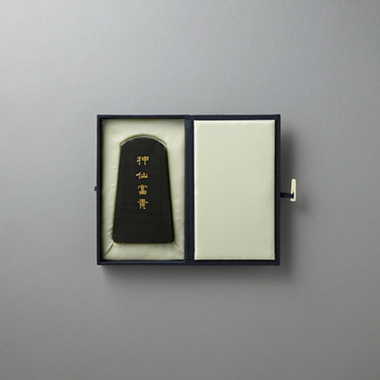 百選墨 72 神仙富貴