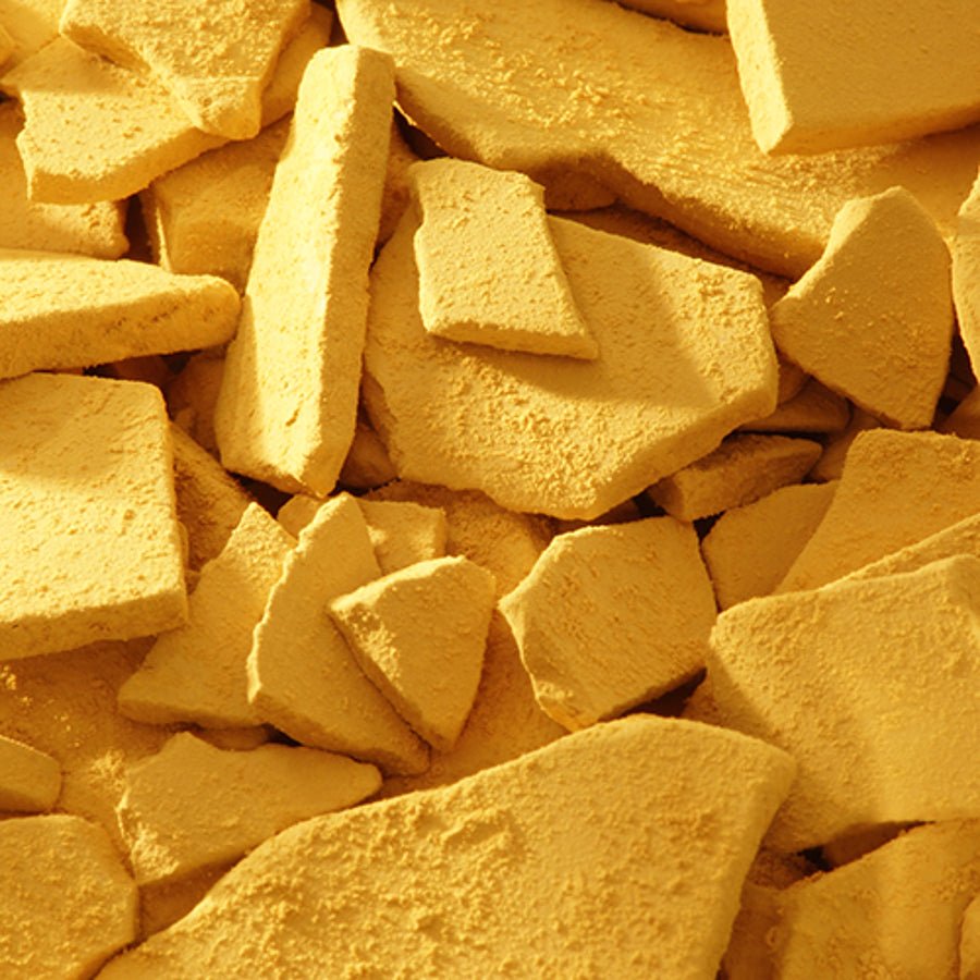 モロッコ黄土 - PIGMENT TOKYO