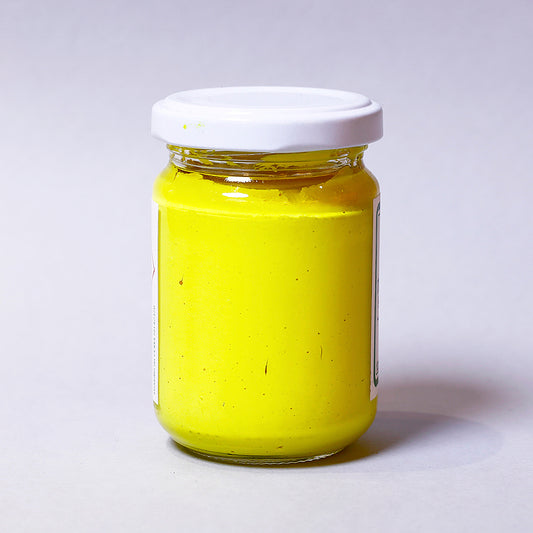 Primary Yellow - Tempera Paste