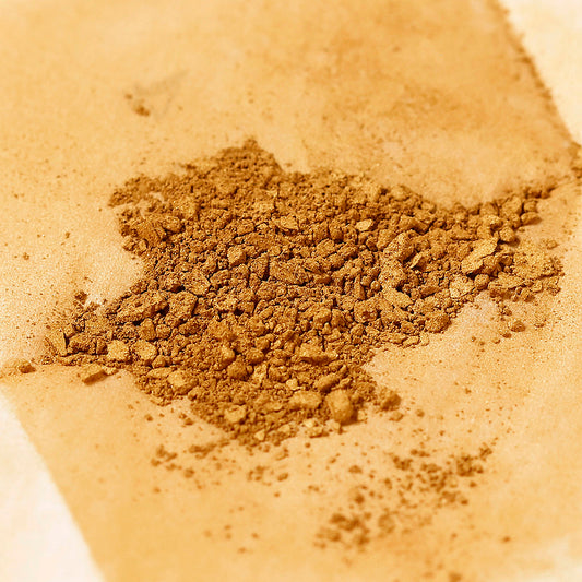 Pure Gold Powder Shogomo 0.4g