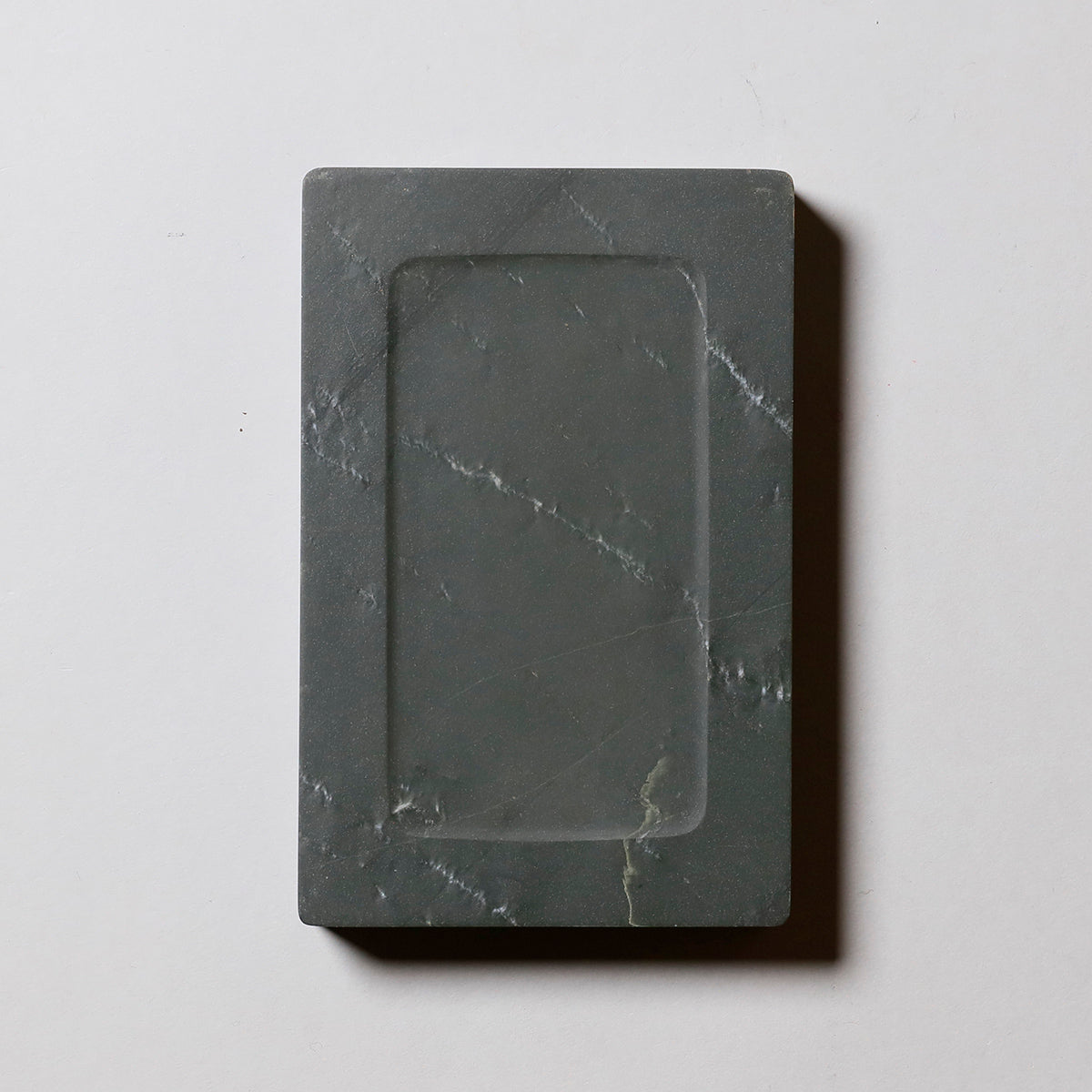 She Inkstone Rectangular (Practical use)