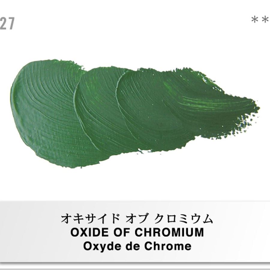 VERNET Oxide of Chromium