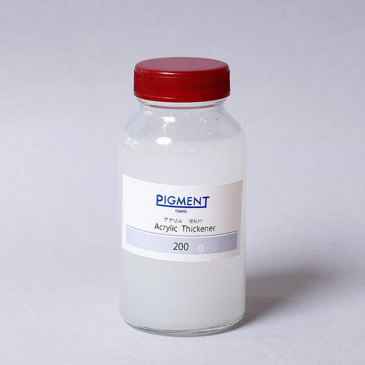 Acrylic Thickener