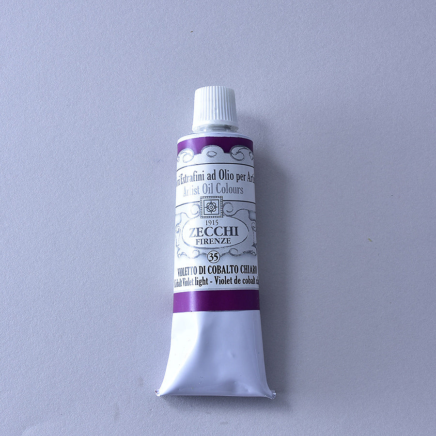 Cobaly Violet Light No,35