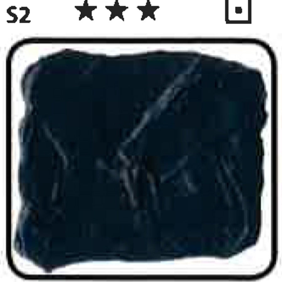 Prussian Blue No,09