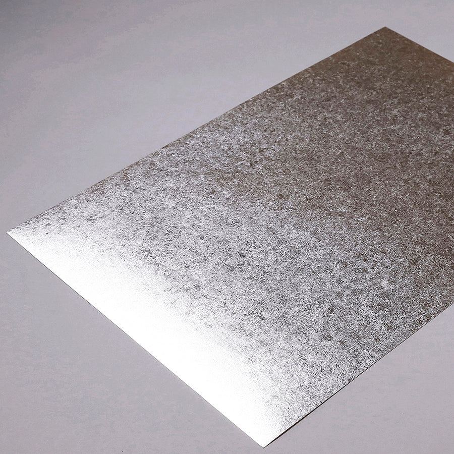 RSA-008 Aluminum Leaf (Powder)