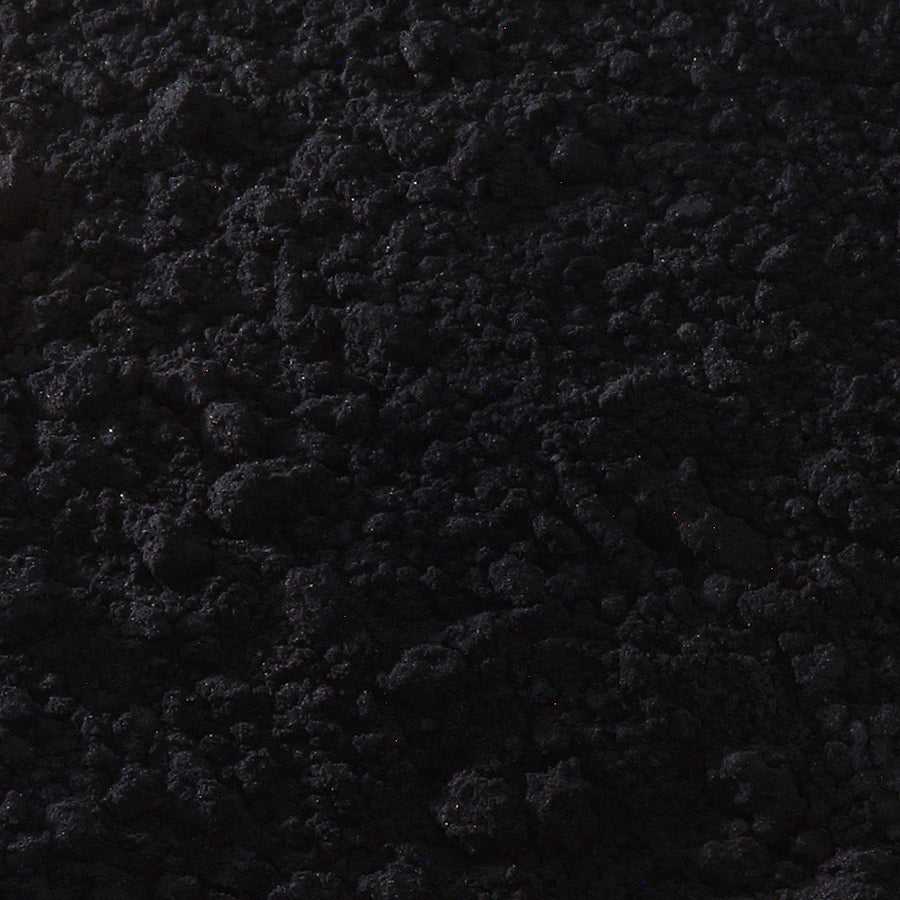 Yuen (Lamp Black)
