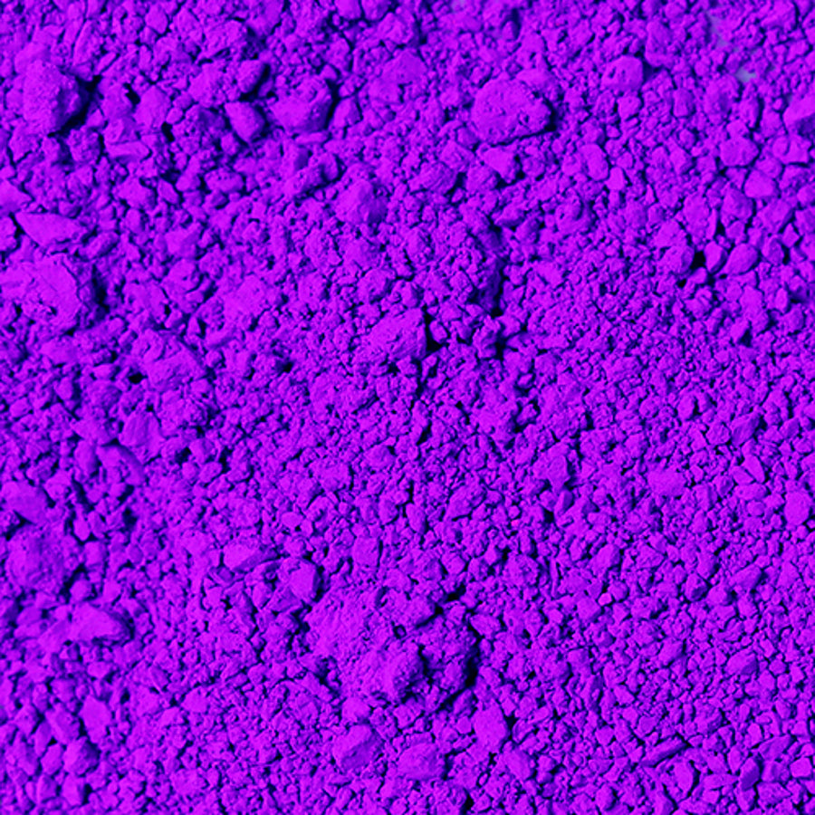 Fluorescent Purple