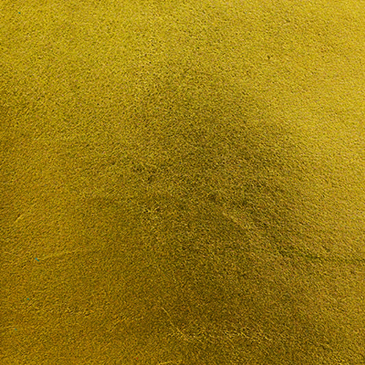 No.26 Olive Green Colored Silver Leaf