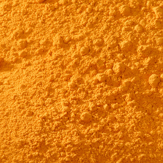 Italian Warm Ocher