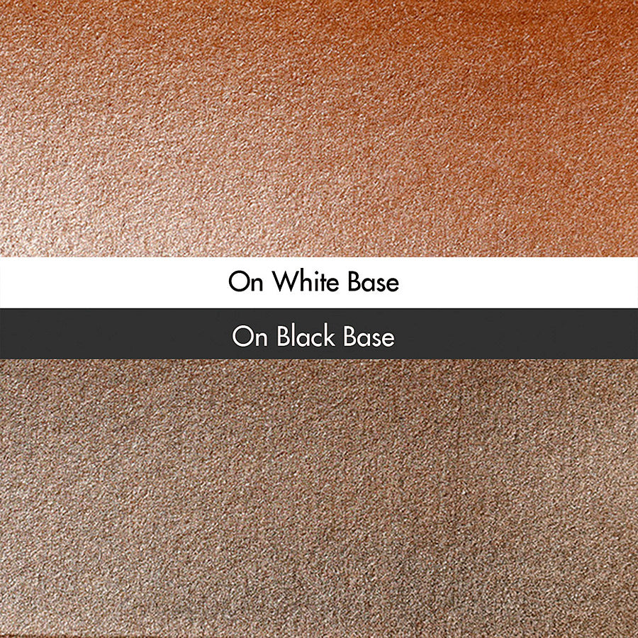 Pearl Color Brown Gold