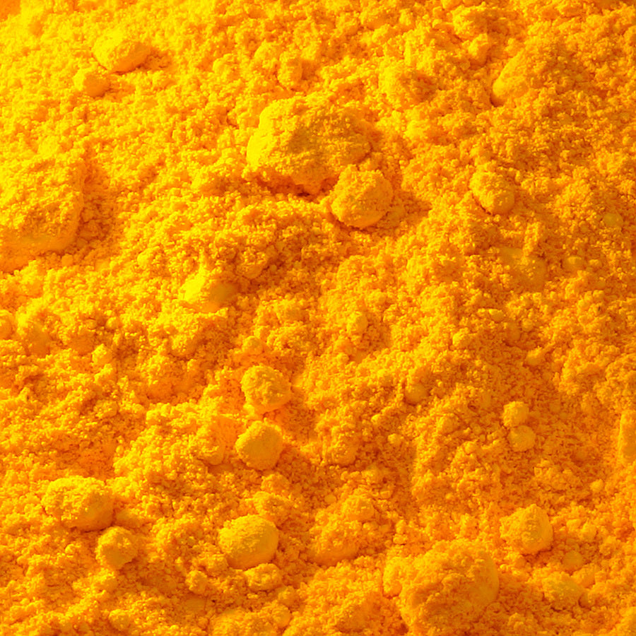 Permanent Yellow Deep