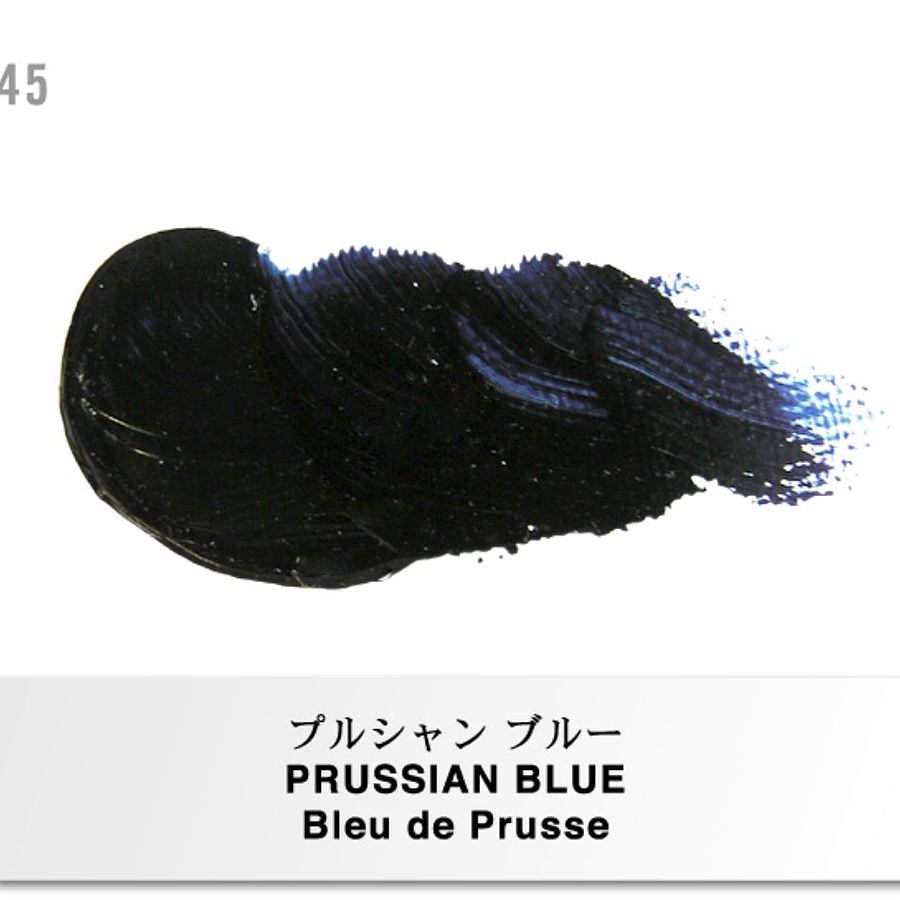 VERNET Prussian Blue