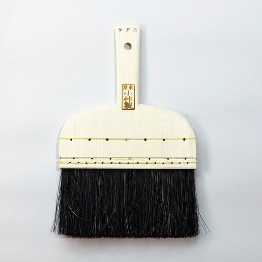 Tsugu Nazebake (Smomthening Brush)